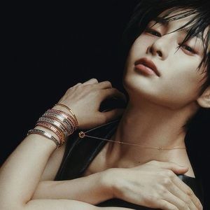 Meet your Posher, Kendra